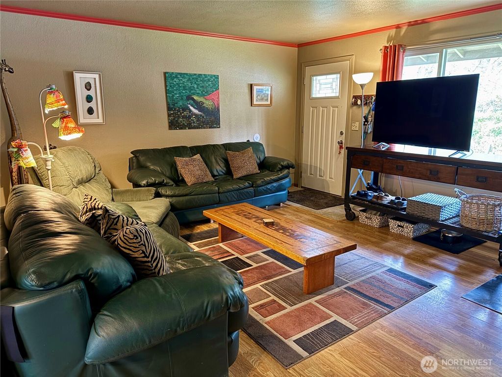 Photo of 11477 NE Tulin Road, Kingston, WA 98346 (MLS # 2490628)