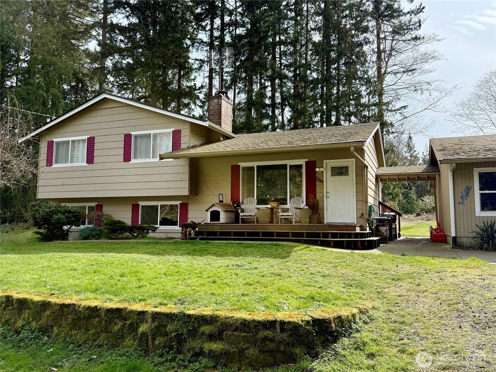 Photo of 11477 NE Tulin Road, Kingston, WA 98346 (MLS # 2490628)