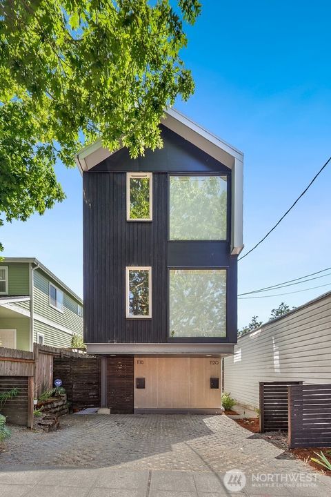 Photo of 1120 26th Avenue S, Seattle, WA 98144 (MLS # 2551566)