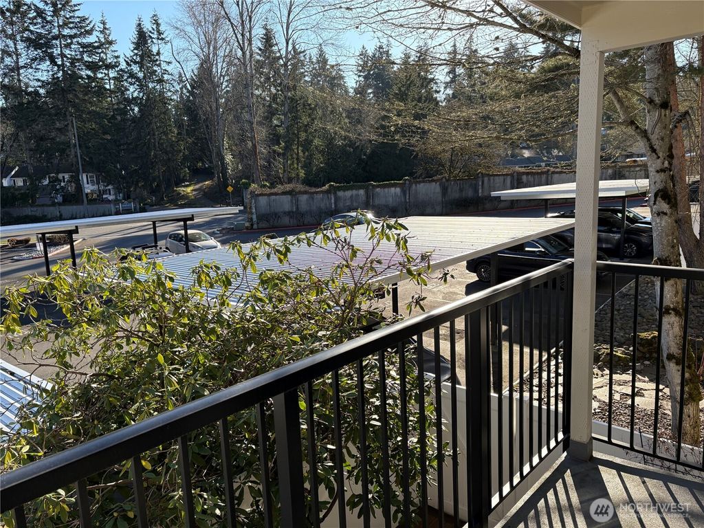 Photo of 12700 NE 8th Street #E203, Bellevue, WA 98005 (MLS # 2386652)