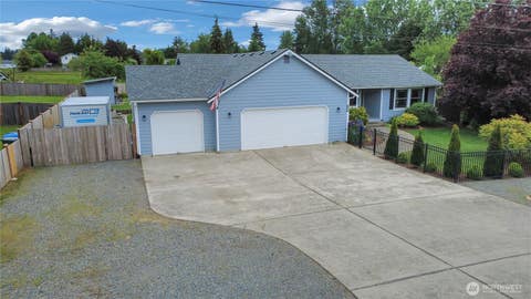 Photo of 10909 Vickery Avenue E, Tacoma, WA 98446 (MLS # 2563579)