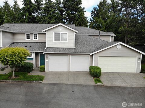 Photo of 4802 Nassau Avenue NE #32, Tacoma, WA 98422 (MLS # 2535695)