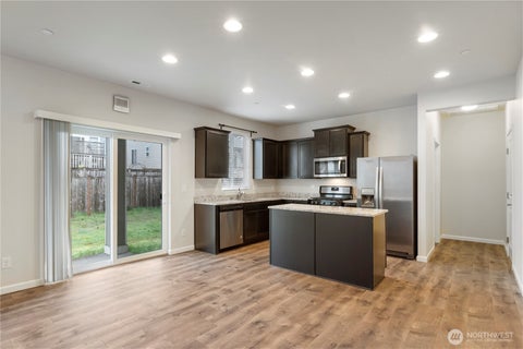 Photo of 4414 Goldcrest Drive NW, Olympia, WA 98502 (MLS # 2501672)