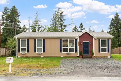 20318 E 67th Avenue E, Spanaway, WA 98387 - MLS#: 2380099