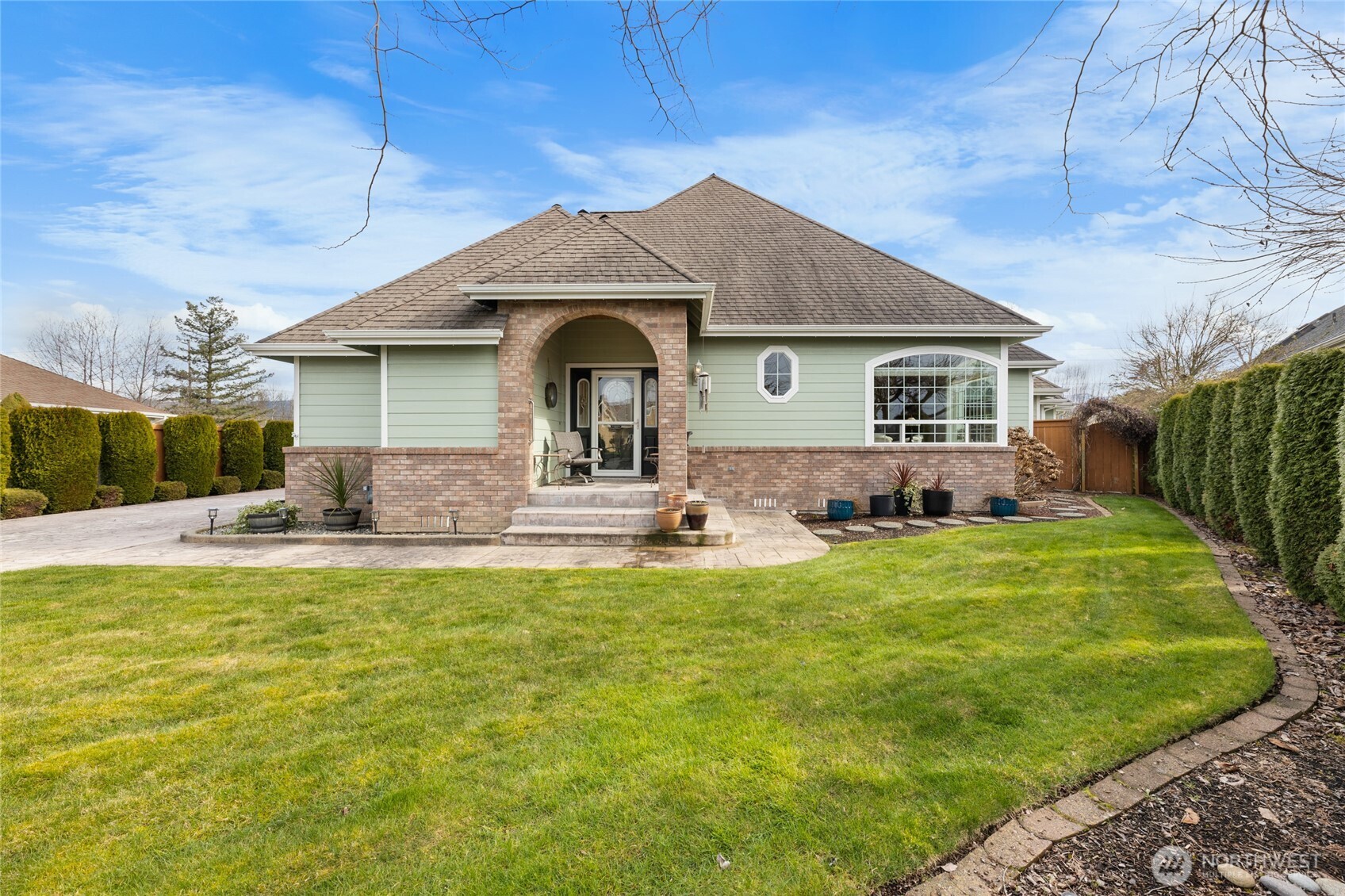 545 Mountain Circle Drive