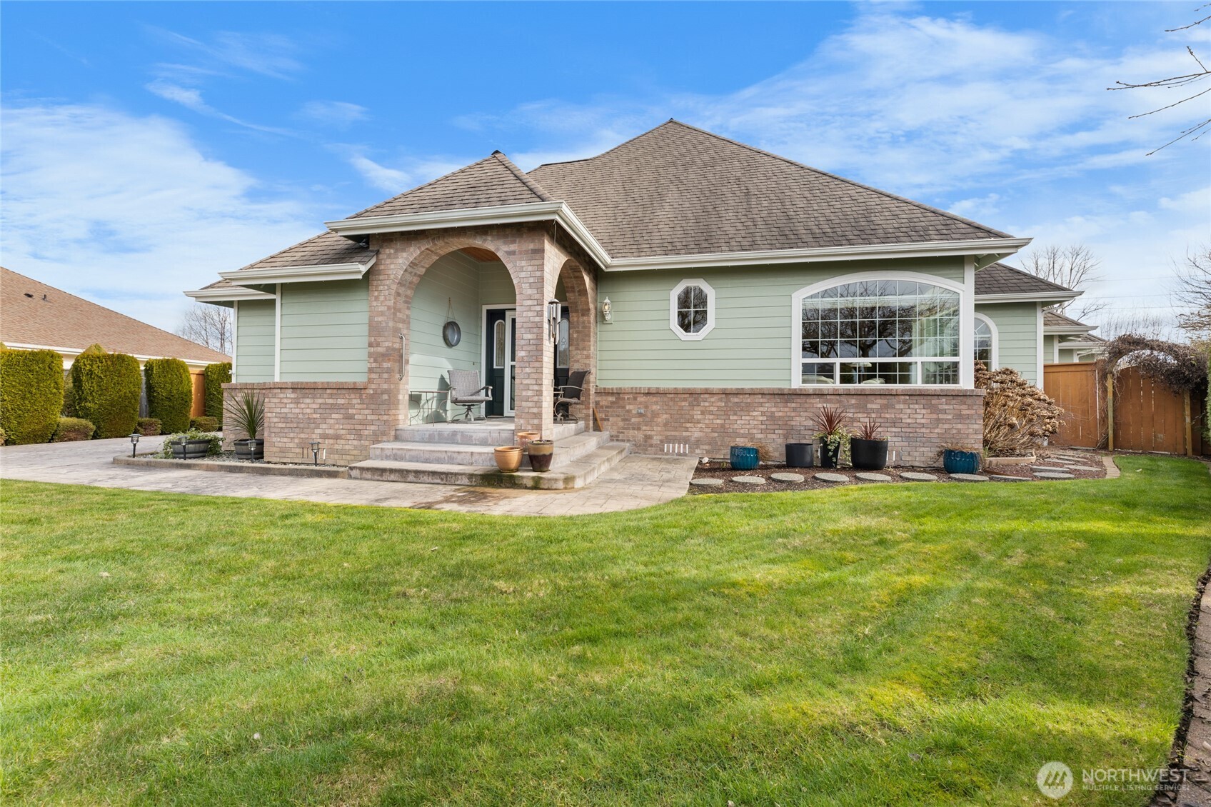 545 Mountain Circle Drive