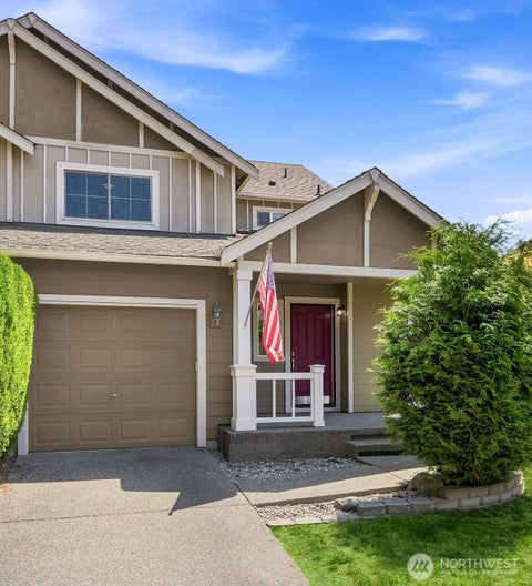 Photo of 4363 Roxanna Loop SE, Lacey, WA 98503 (MLS # 2555066)