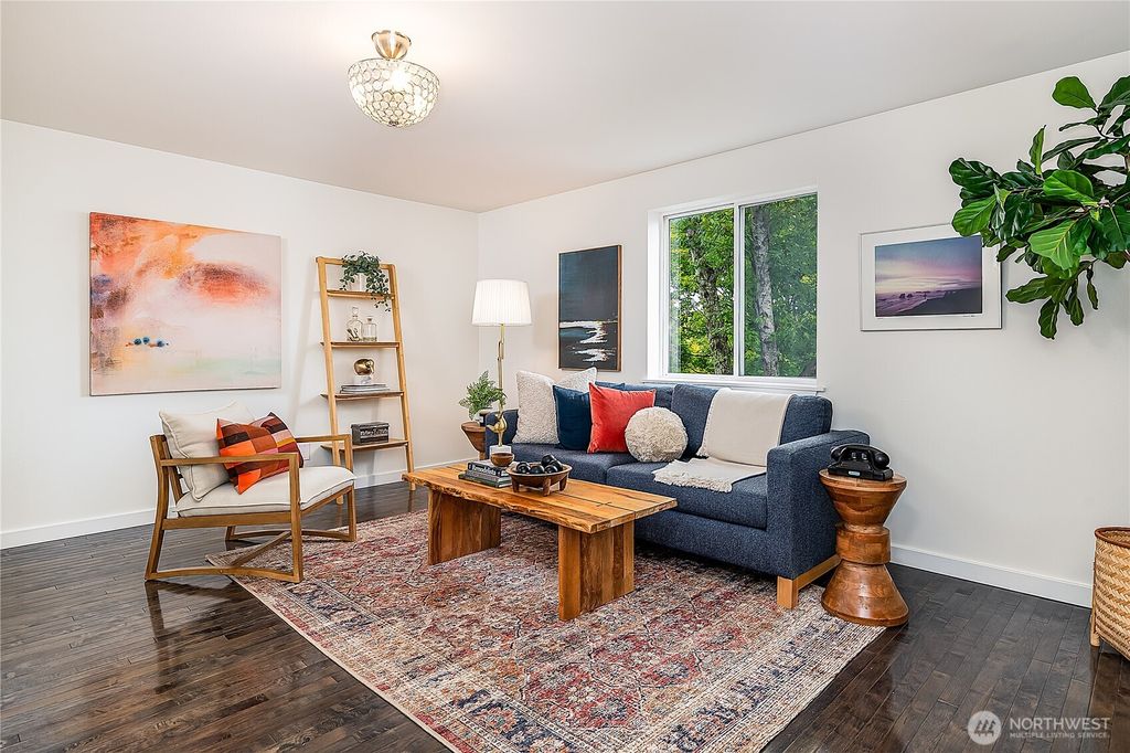 Photo of 1701 S Atlantic Street #B, Seattle, WA 98144 (MLS # 2437786)