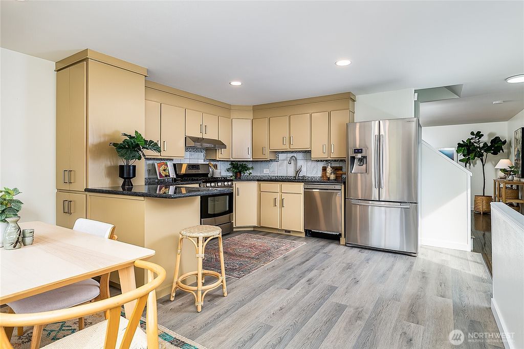 Photo of 1701 S Atlantic Street #B, Seattle, WA 98144 (MLS # 2437786)