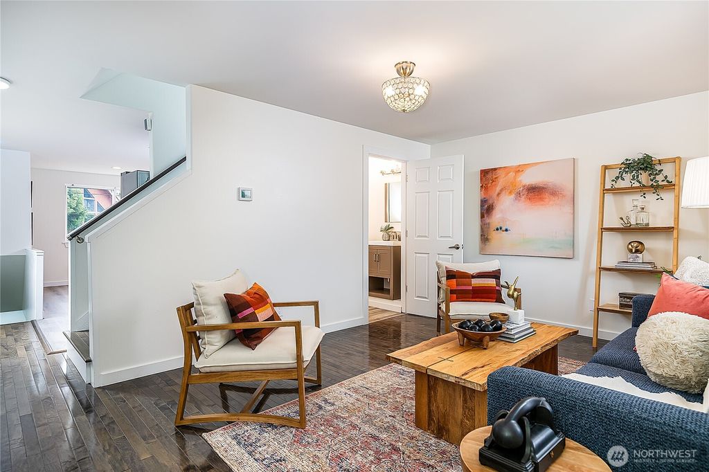 Photo of 1701 S Atlantic Street #B, Seattle, WA 98144 (MLS # 2437786)