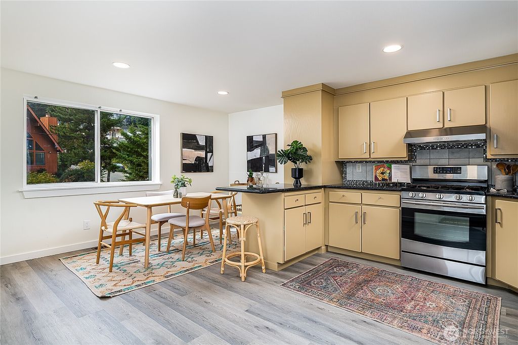 Photo of 1701 S Atlantic Street #B, Seattle, WA 98144 (MLS # 2437786)