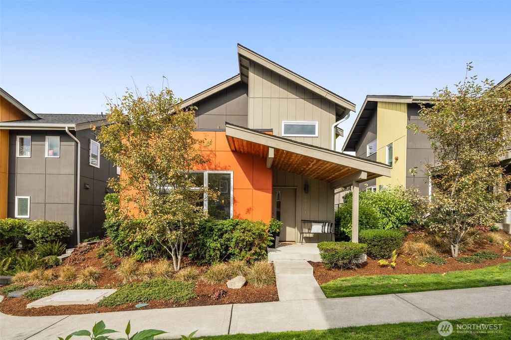 Photo of 6012 S 127th Lane, Seattle, WA 98178 (MLS # 2441053)