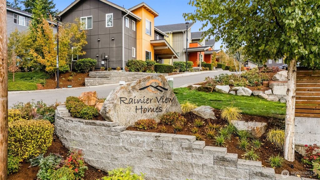 Photo of 6012 S 127th Lane, Seattle, WA 98178 (MLS # 2441053)