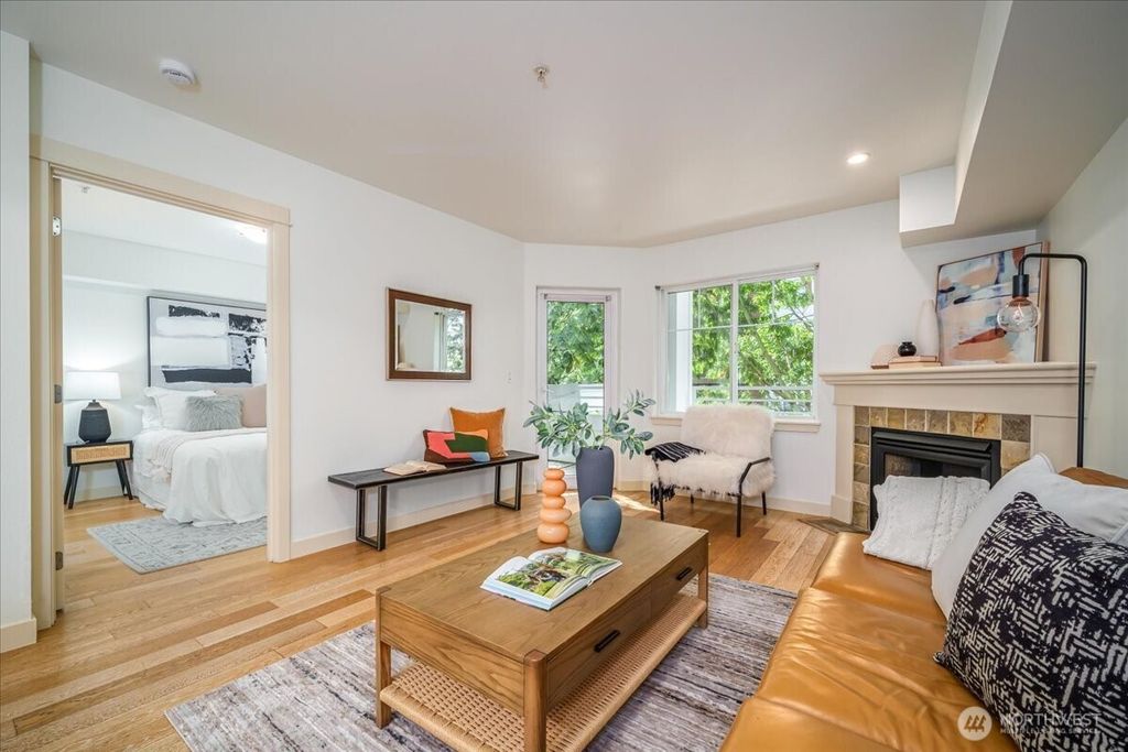 Photo of 1545 NW 57th Street #231, Seattle, WA 98107 (MLS # 2440563)