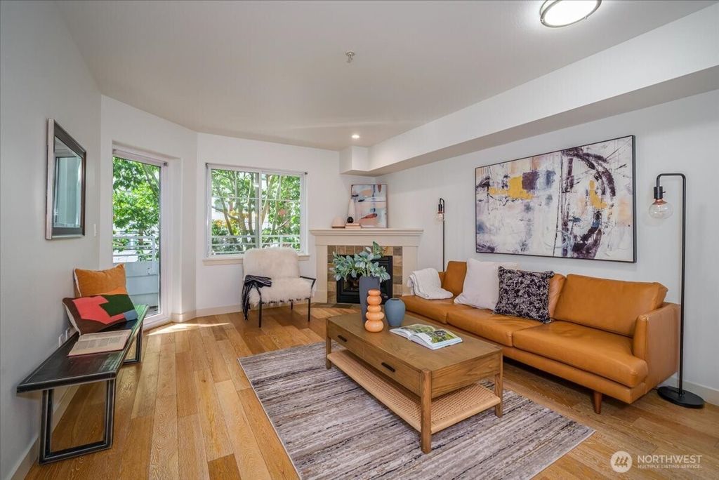 Photo of 1545 NW 57th Street #231, Seattle, WA 98107 (MLS # 2440563)