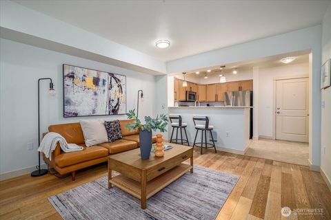 Photo of 1545 NW 57th Street #231, Seattle, WA 98107 (MLS # 2440563)