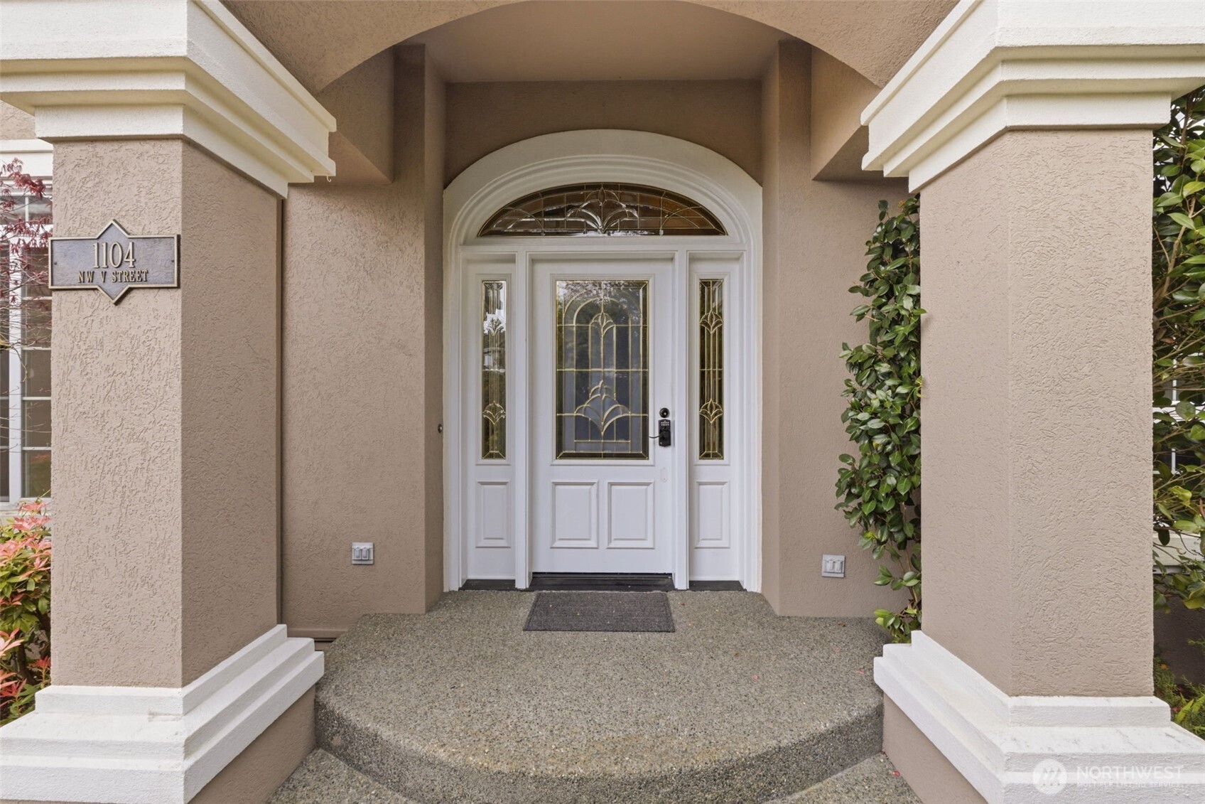 1104 V Street NW
