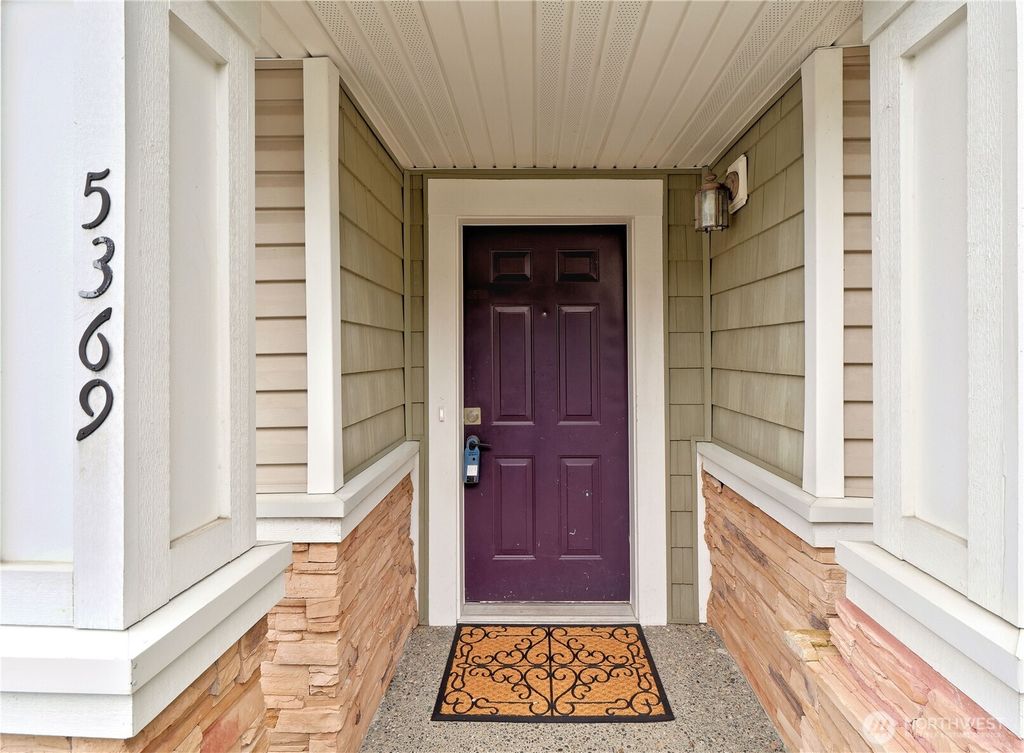 Photo of 5369 SE 236th Place, Issaquah, WA 98029 (MLS # 2507832)