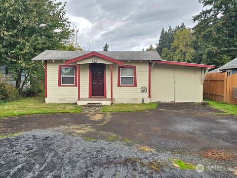 137 Williams Avenue, Kelso, WA 98626 - MLS#: 2303747