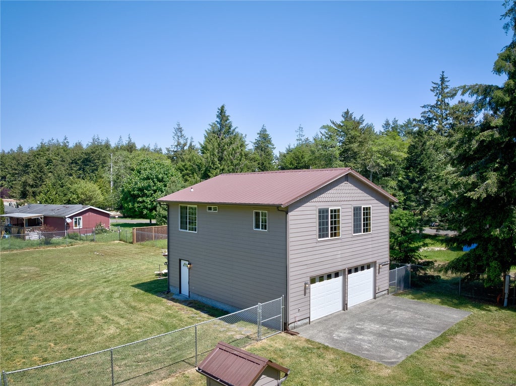 Photo of 3331 239th Place, Ocean Park, WA 98640 (MLS # 2594909)