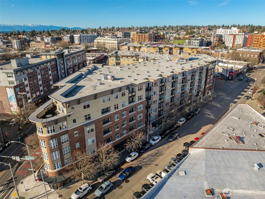 Photo of 5440 Leary Avenue NW #609, Seattle, WA 98107 (MLS # 2463141)