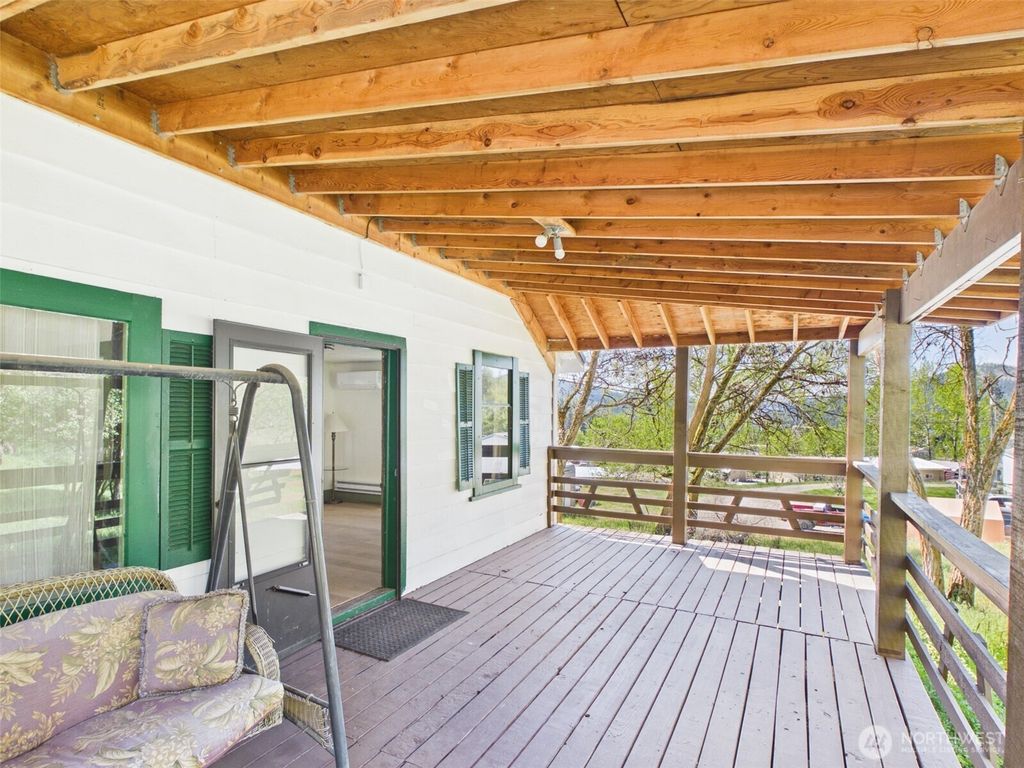 Photo of 50 Klondike Road, Republic, WA 99166 (MLS # 2521622)