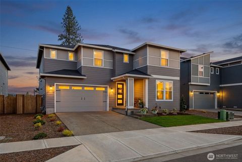Photo of 27214 SW Yarrow Lane, Wilsonville, OR 97070 (MLS # 2504583)