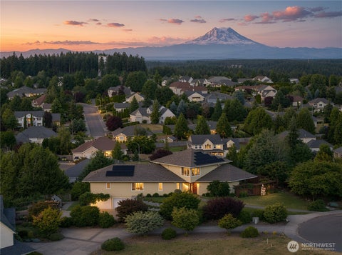 Photo of 2306 Glen Kerry Court SE, Olympia, WA 98513 (MLS # 2559583)