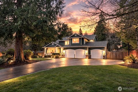 Photo of 6211 247th Avenue NE, Redmond, WA 98053 (MLS # 2481046)