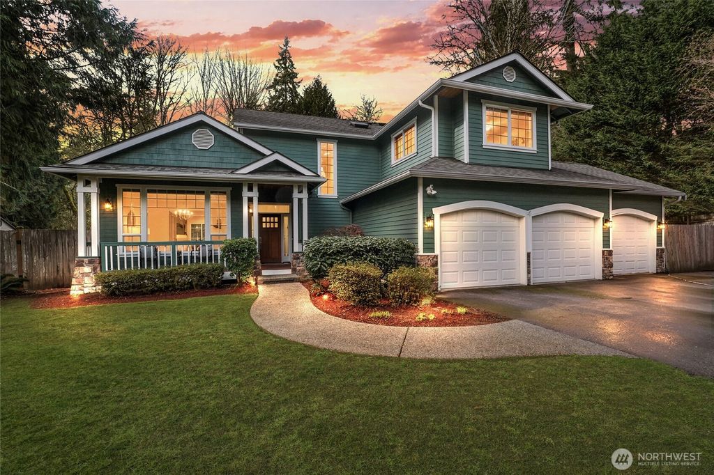 Photo of 6211 247th Avenue NE, Redmond, WA 98053 (MLS # 2481046)