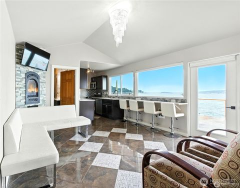 Photo of 97 Utsalady Road, Camano Island, WA 98282 (MLS # 2523012)