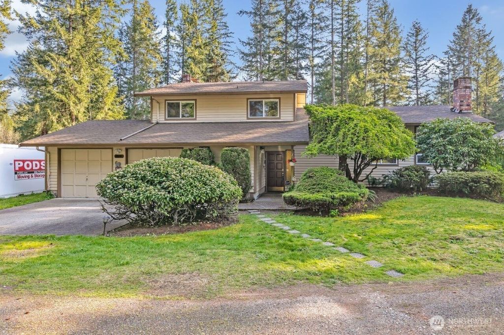 Photo of 17322 SE 324th Street, Auburn, WA 98092 (MLS # 2366357)