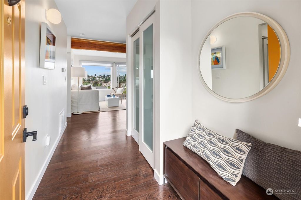 Photo of 2525 28th Avenue W, Seattle, WA 98199 (MLS # 2328743)