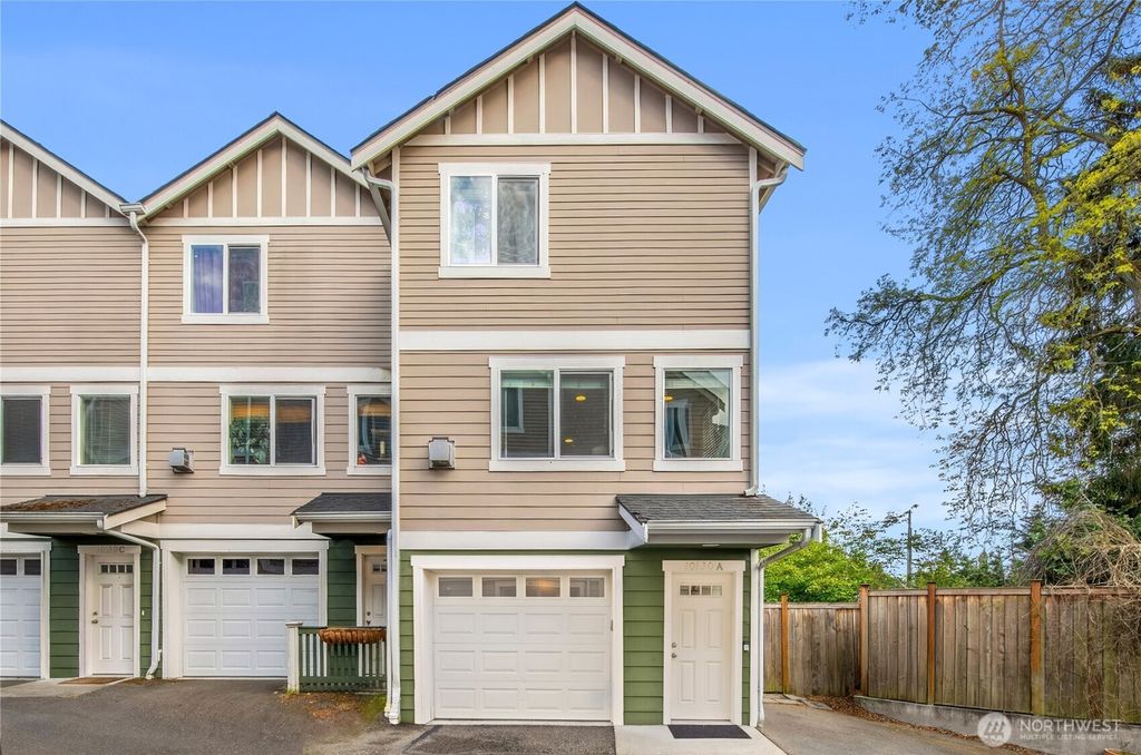 Photo of 10130 NW Holman Road #A, Seattle, WA 98177 (MLS # 2484543)