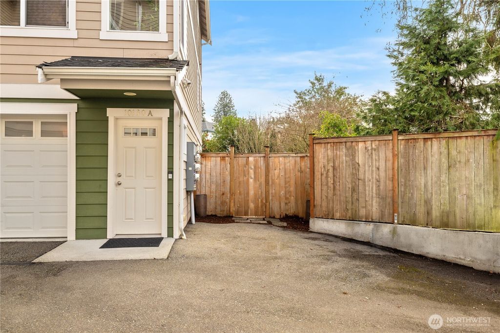 Photo of 10130 NW Holman Road #A, Seattle, WA 98177 (MLS # 2484543)