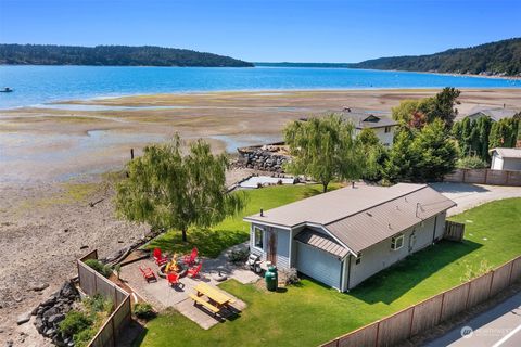 A home in Vashon