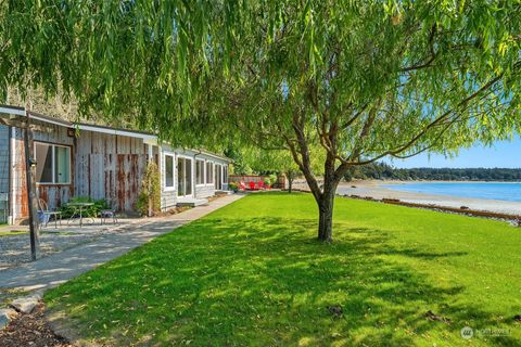 A home in Vashon