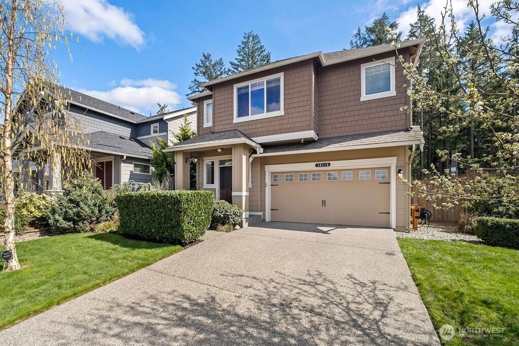 Photo of 19119 106th Avenue Ct E, Puyallup, WA 98374 (MLS # 2497328)