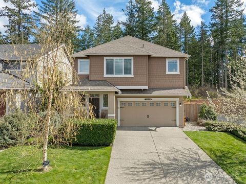 Photo of 19119 106th Avenue Ct E, Puyallup, WA 98374 (MLS # 2497328)