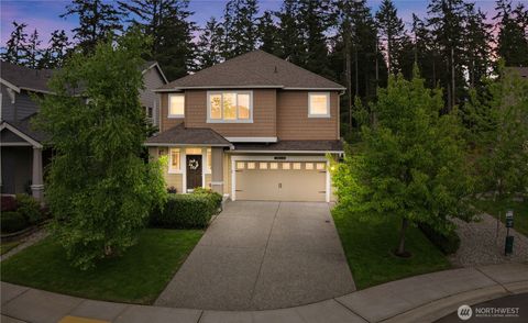 Photo of 19119 106th Avenue Ct E, Puyallup, WA 98374 (MLS # 2497328)
