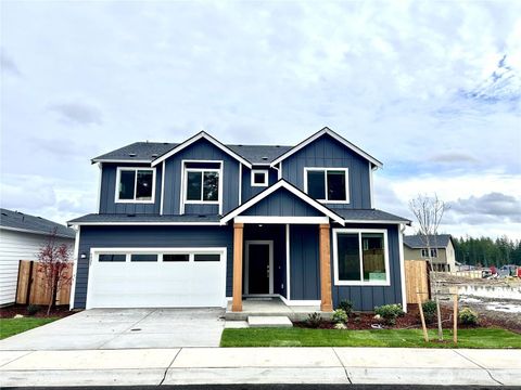 Photo of 6070 Crestner Street SW, Port Orchard, WA 98367 (MLS # 2446473)