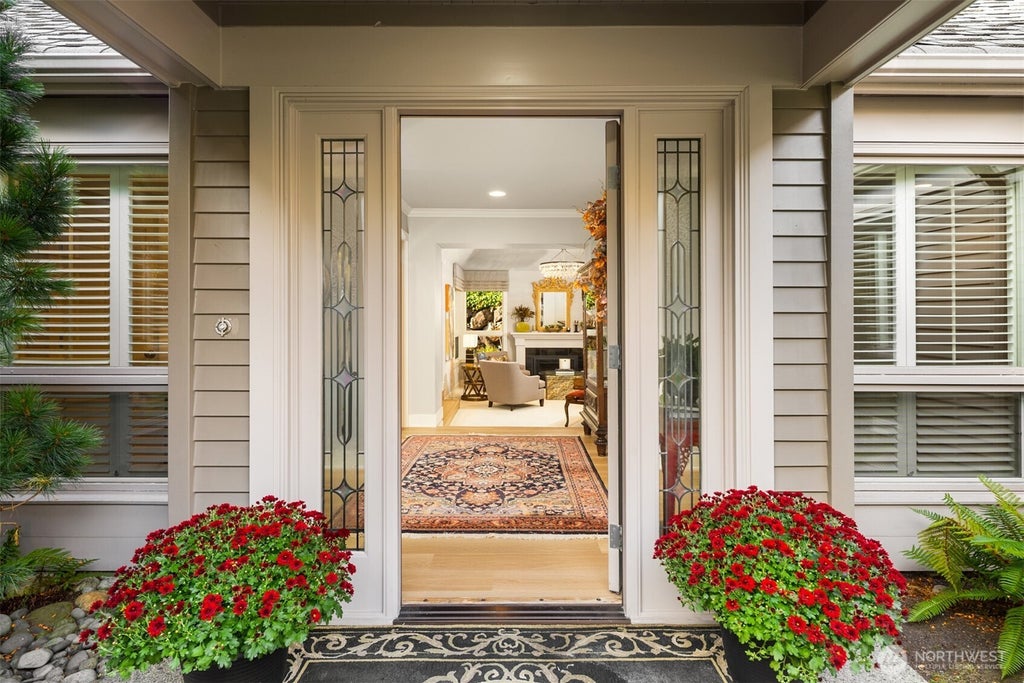 Photo of 1796 Bellevue Way NE #11, Bellevue, WA 98004 (MLS # 2587128)
