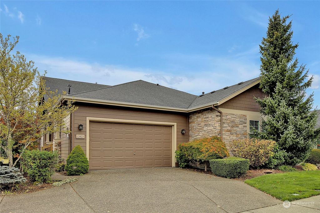 Photo of 13423 Adair Creek Way NE, Redmond, WA 98053 (MLS # 2173680)