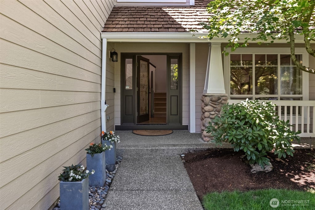 Photo of 1805 44th Street Ct NW, Gig Harbor, WA 98335 (MLS # 2549975)