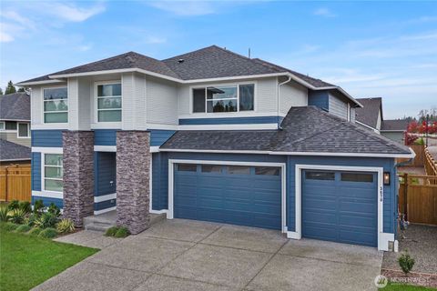 3670 SW Perth Place Port Orchard WA 98367