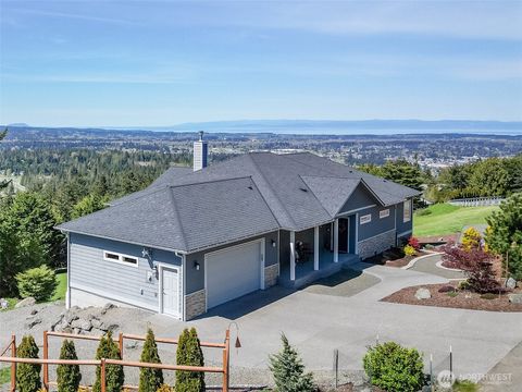 52 Carriage Drive Sequim WA 98382