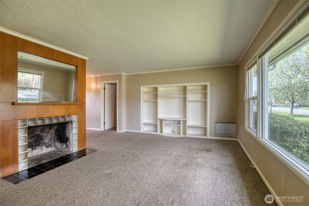 Photo of 156 Emerson Avenue, Hoquiam, WA 98550 (MLS # 2514507)