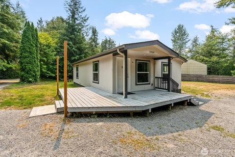 Photo of 22114 S S river drive Dr, Granite Falls, WA 98252 (MLS # 2565624)