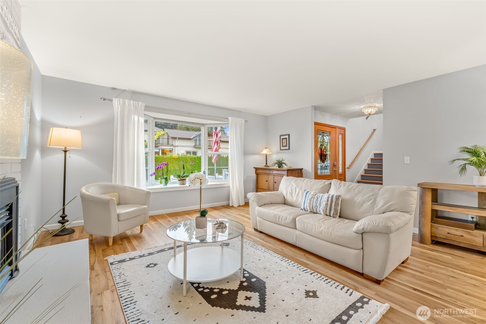 11907 NE 133rd Place