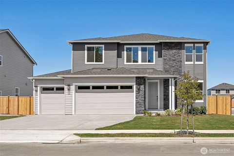 918 Lucas Avenue 18 Buckley WA 98321